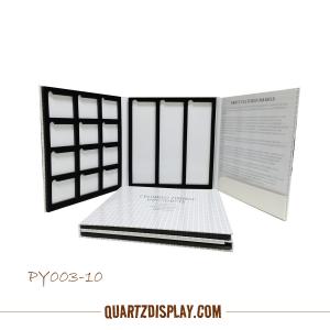 三折14展紙質+eva石材樣品冊-PY003-10