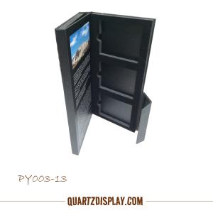 三折9展紙質+eva石材樣品冊-PY003-13