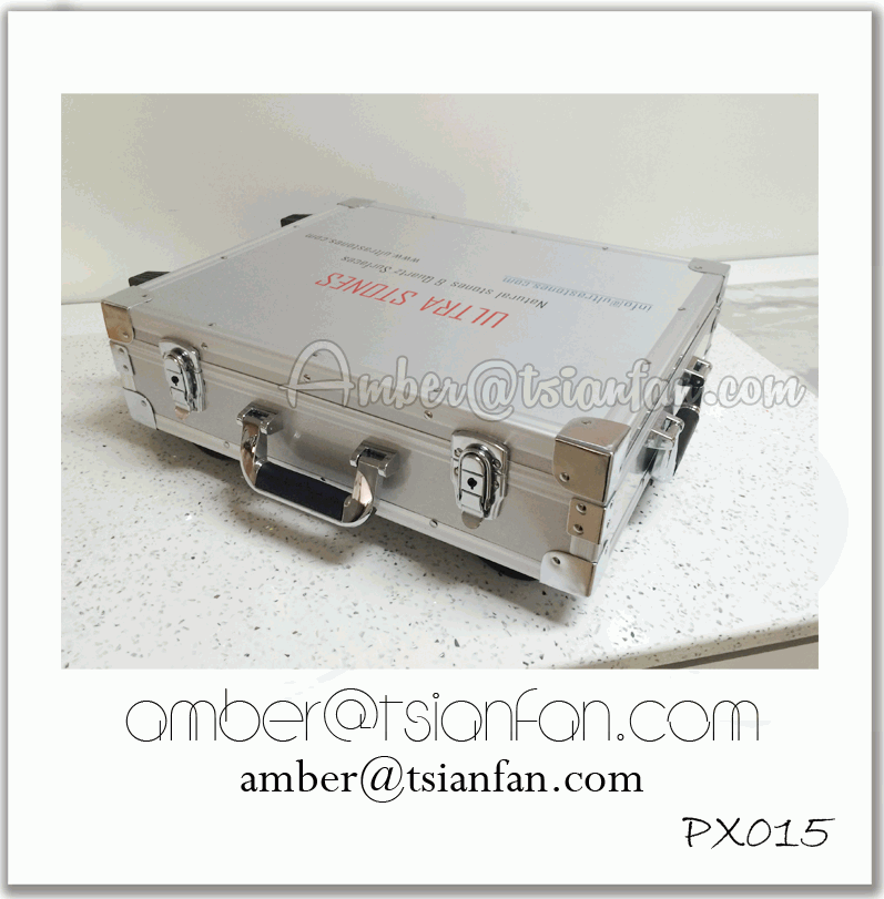 PX015 Quartz Stone Sample Suitcase.gif