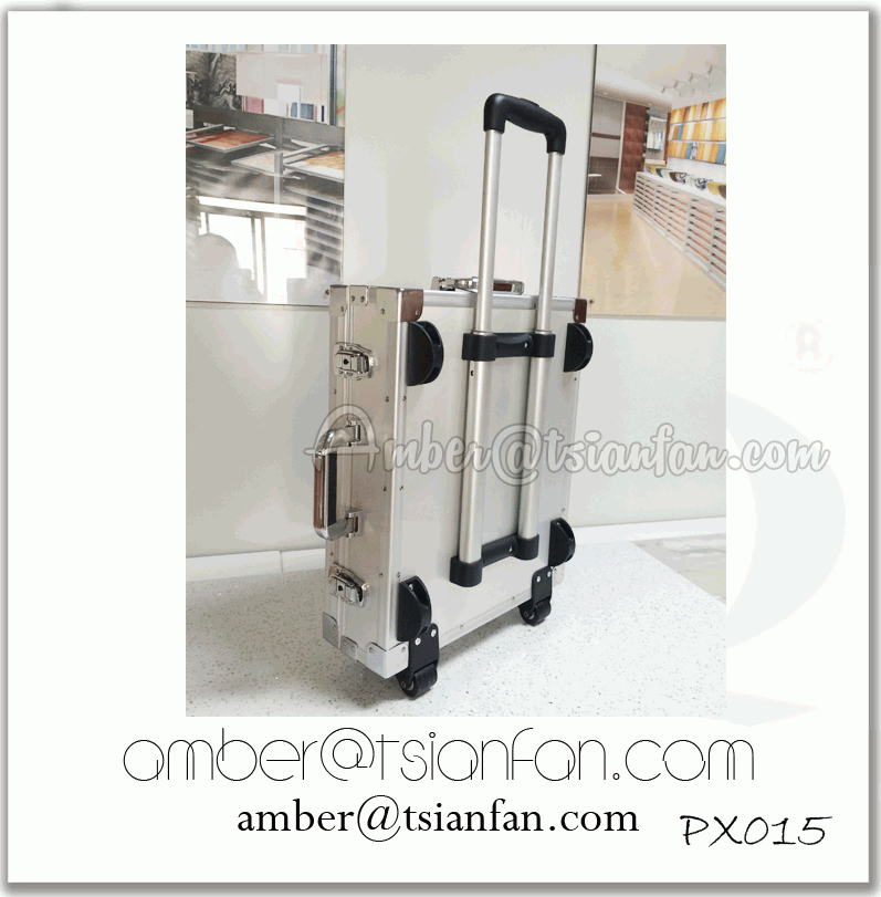 PX015. Quartz Stone Sample Travleing Suitcase.gif