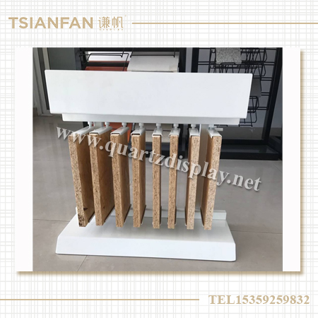 翻頁式石英石臺面架  石材臺面架 SRT211