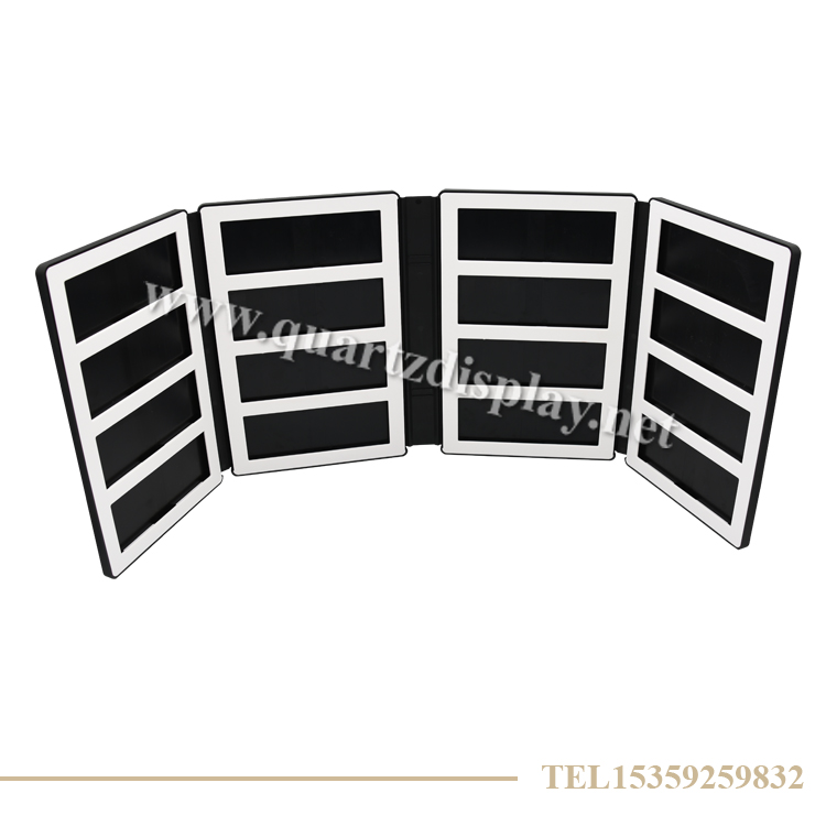 石材樣品冊(cè) 石英石色卡盒 PY-G-4