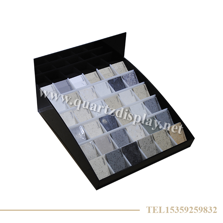 石英石亞克力架